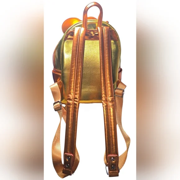 Loungefly Disney A Goofy Movie Max Backpack 🎒 - Picture 4 of 11